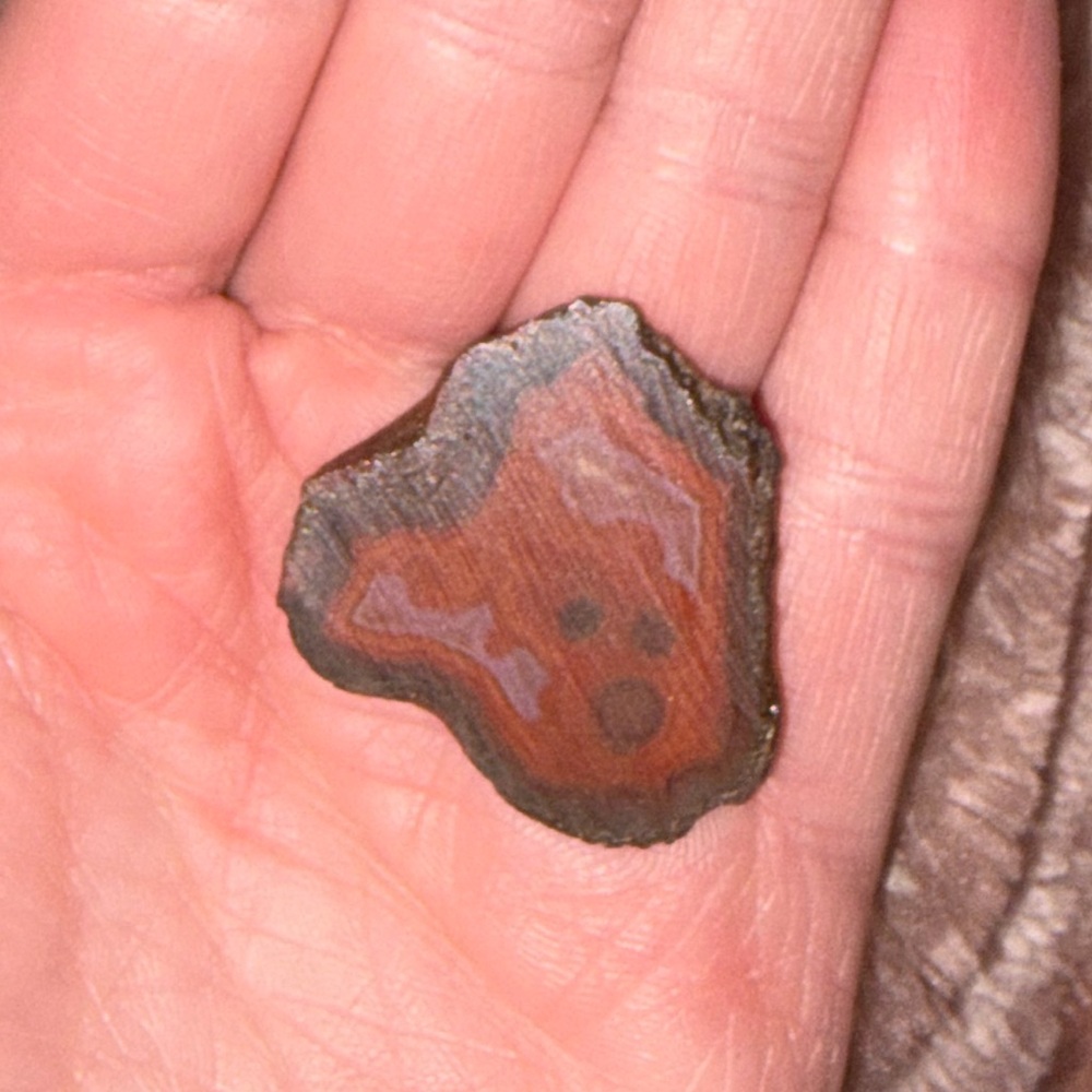 AGATE - Picture 6 of 11
